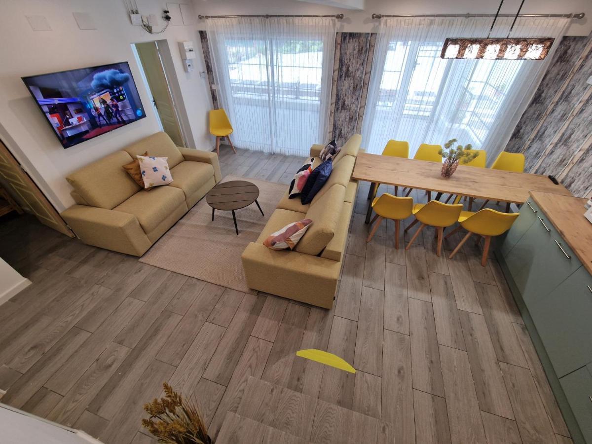 Casa Neptuno 10 Personas Solarium Patio Privado Con Bbq, Y Aire Acondicionado Сasa de vacaciones