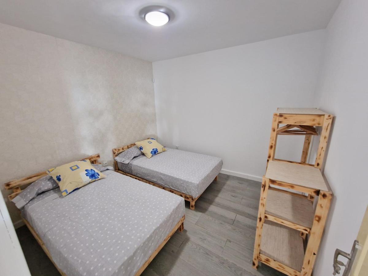 Сasa de vacaciones Casa Neptuno 10 Personas Solarium Patio Privado Con Bbq, Y Aire Acondicionado Ampuriabrava
