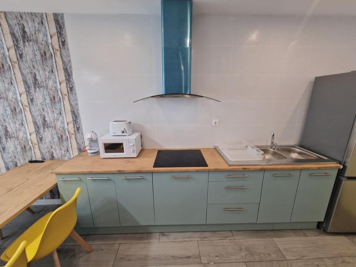 Casa Neptuno 10 Personas Solarium Patio Privado Con Bbq, Y Aire Acondicionado Сasa de vacaciones