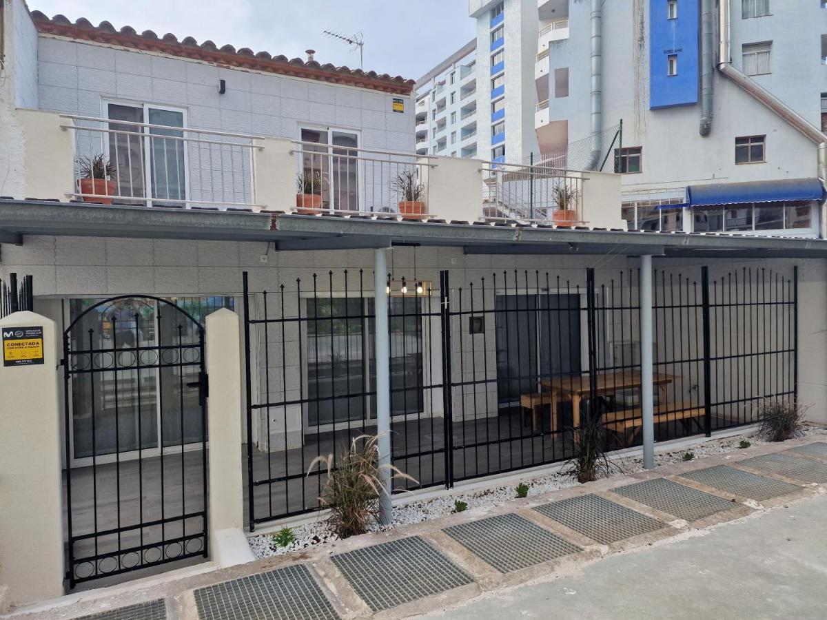 Casa Neptuno 10 Personas Solarium Patio Privado Con Bbq, Y Aire Acondicionado Сasa de vacaciones *