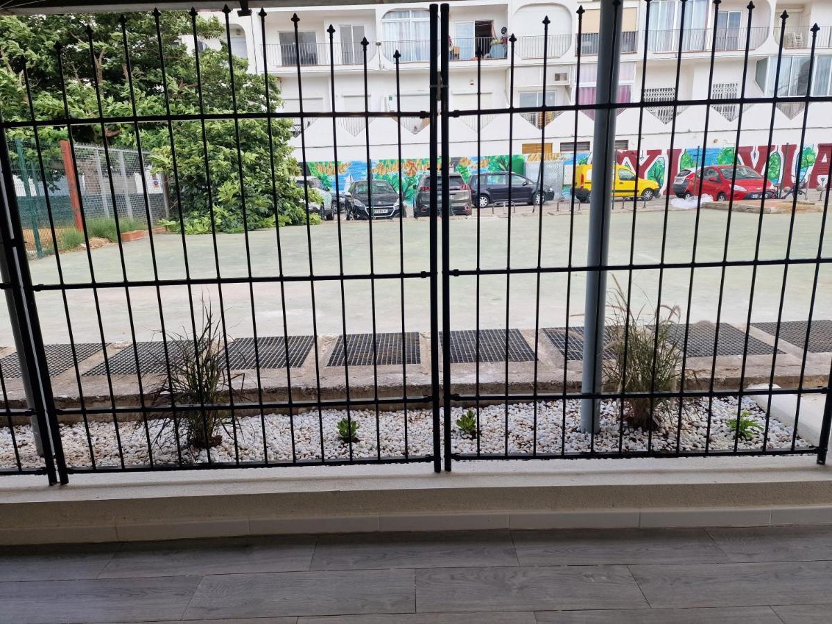Casa Neptuno 10 Personas Solarium Patio Privado Con Bbq, Y Aire Acondicionado