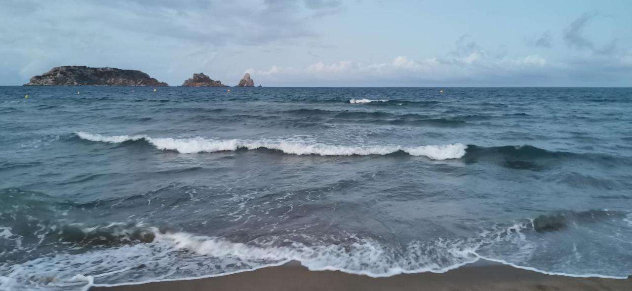 A Cote De La Mer Apartamento *
