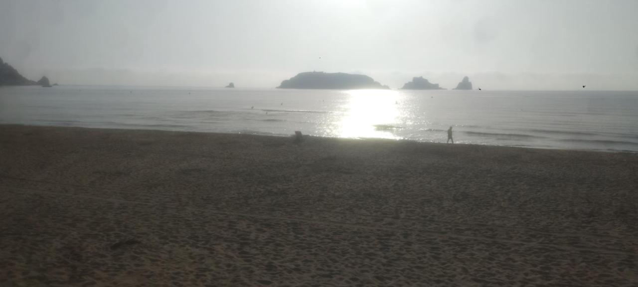 A Cote De La Mer L'Estartit