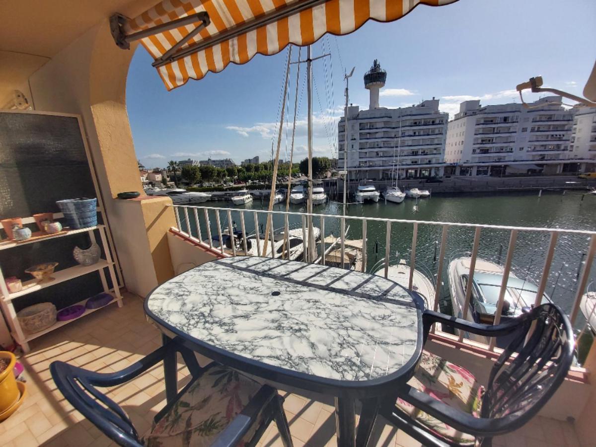 Apartamento Cavall De Mar Ampuriabrava