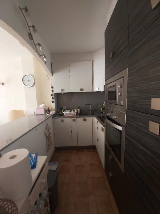 Apartamento Cavall De Mar *