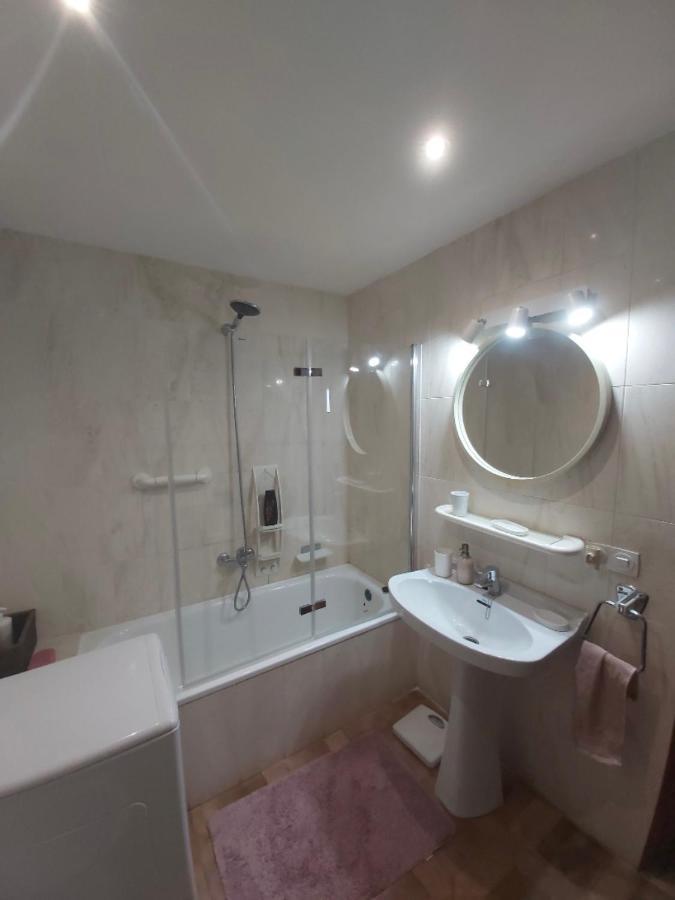 Apartamento Cavall De Mar *