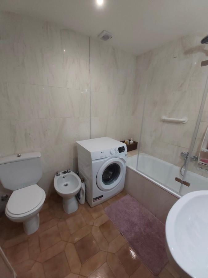 Apartamento Cavall De Mar *
