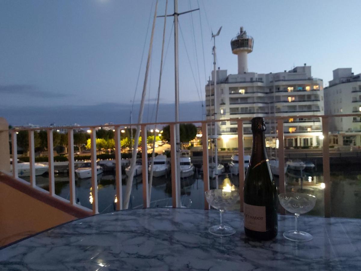Cavall De Mar Apartamento Ampuriabrava