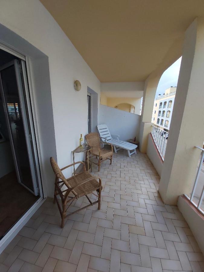 Cavall De Mar Apartamento Ampuriabrava