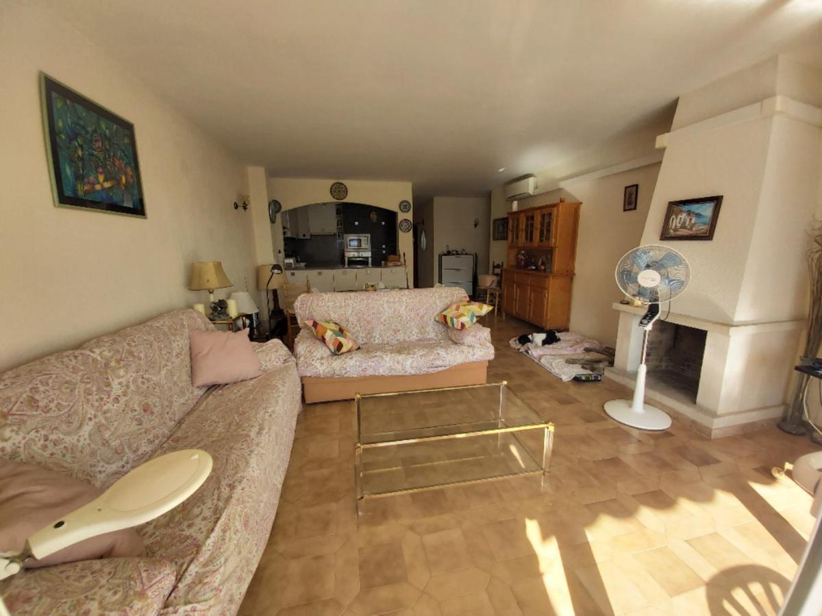 Cavall De Mar Apartamento Ampuriabrava