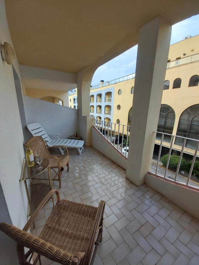 Cavall De Mar Apartamento Ampuriabrava