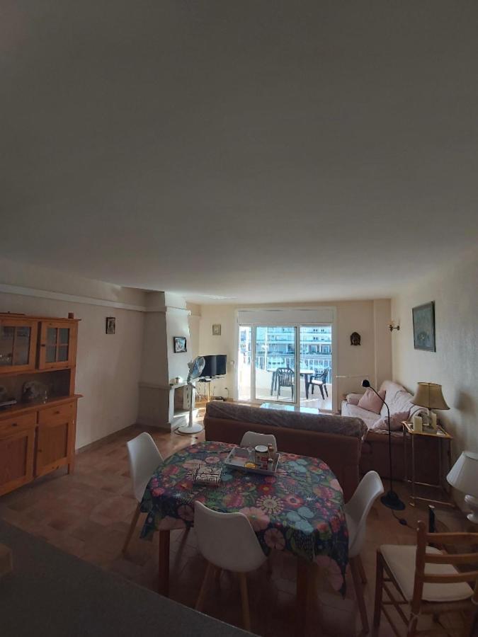 Apartamento Cavall De Mar