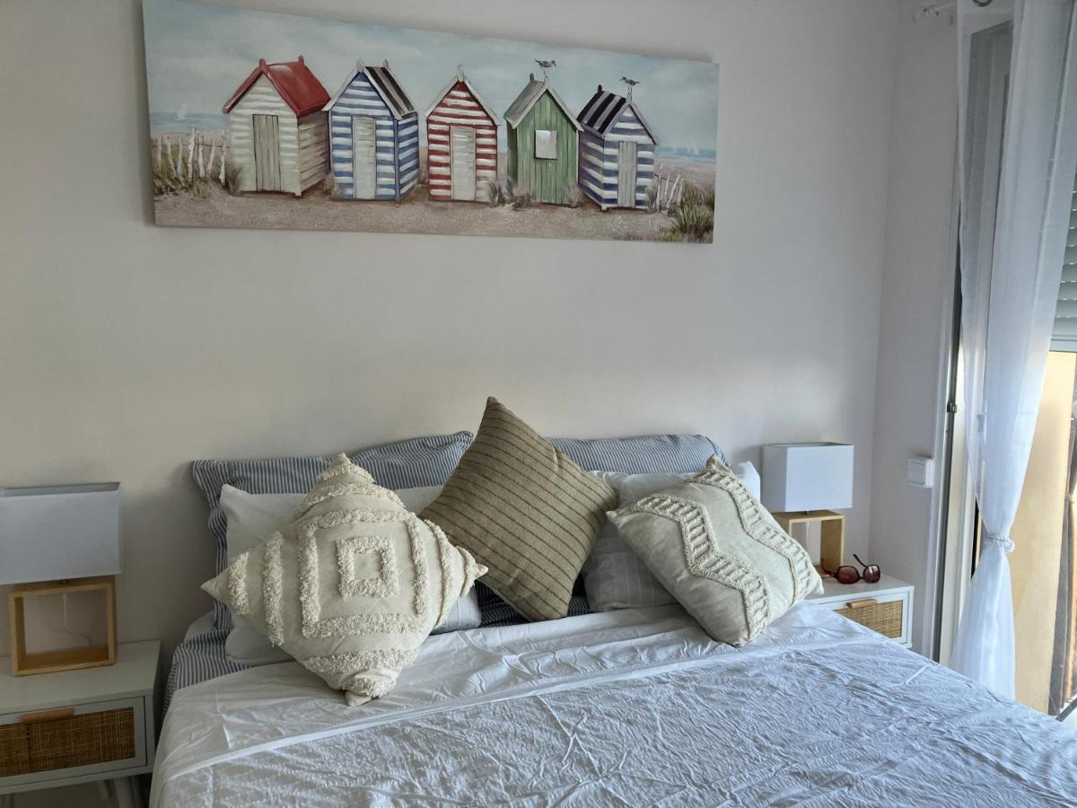 Studio/loft Apartamento Sant Antoni De Calonge