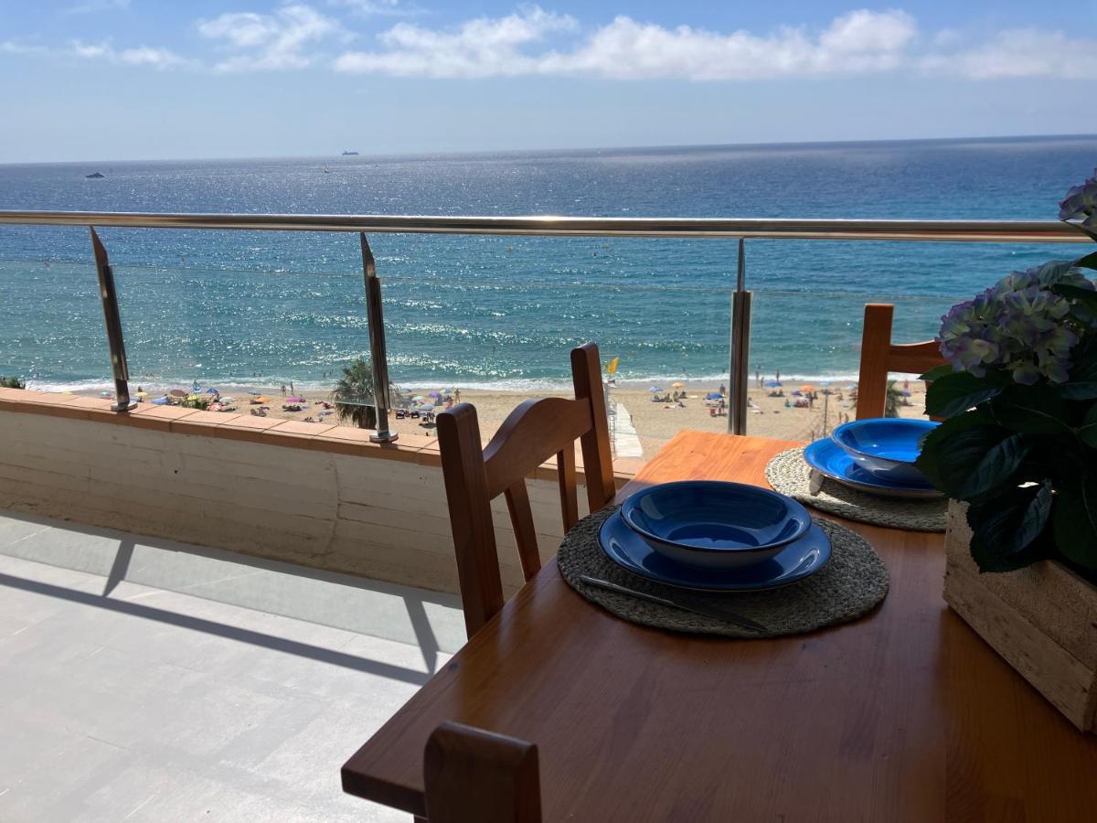 Studio/loft Apartamento Sant Antoni De Calonge