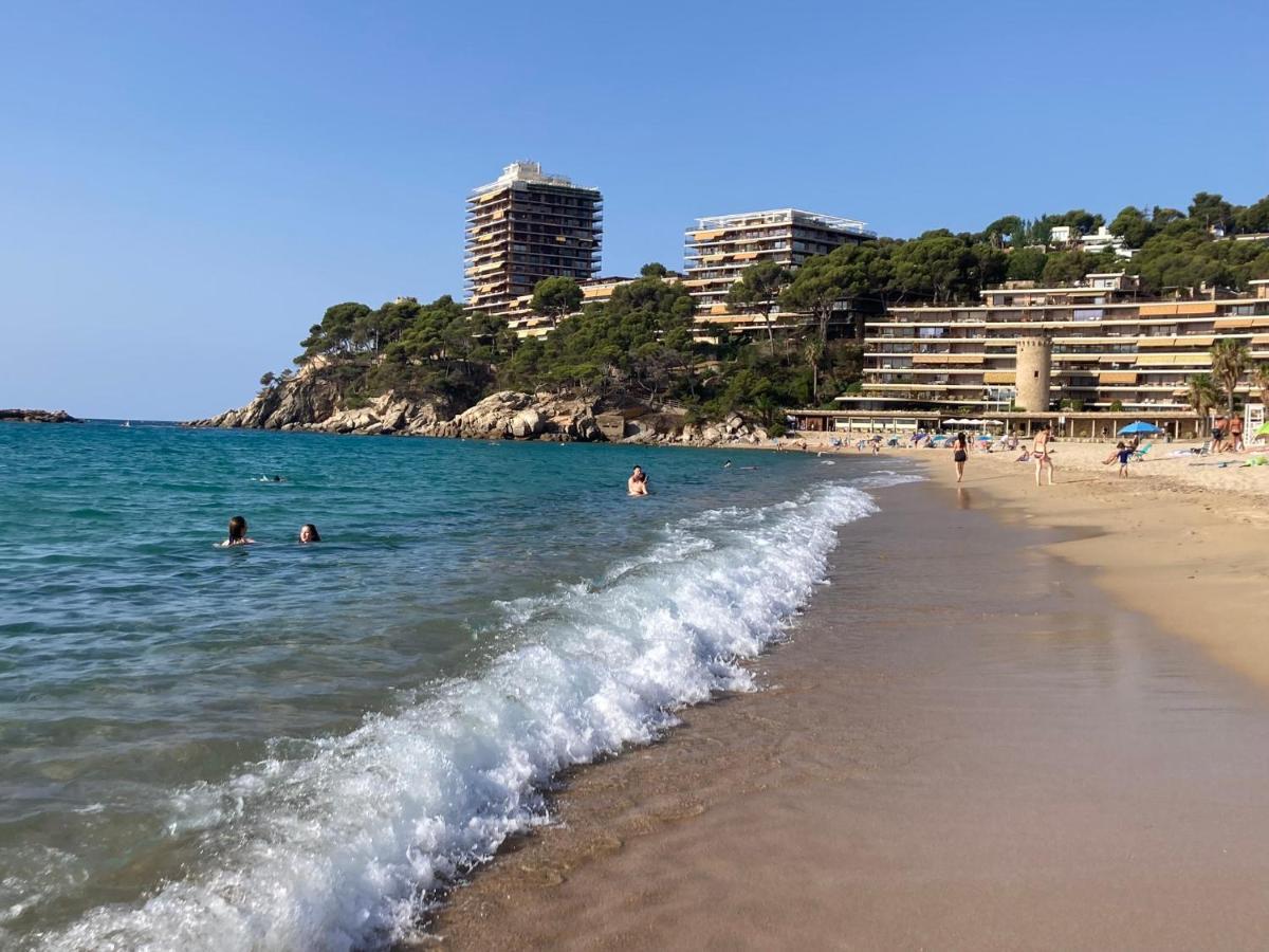 Studio/loft Sant Antoni De Calonge