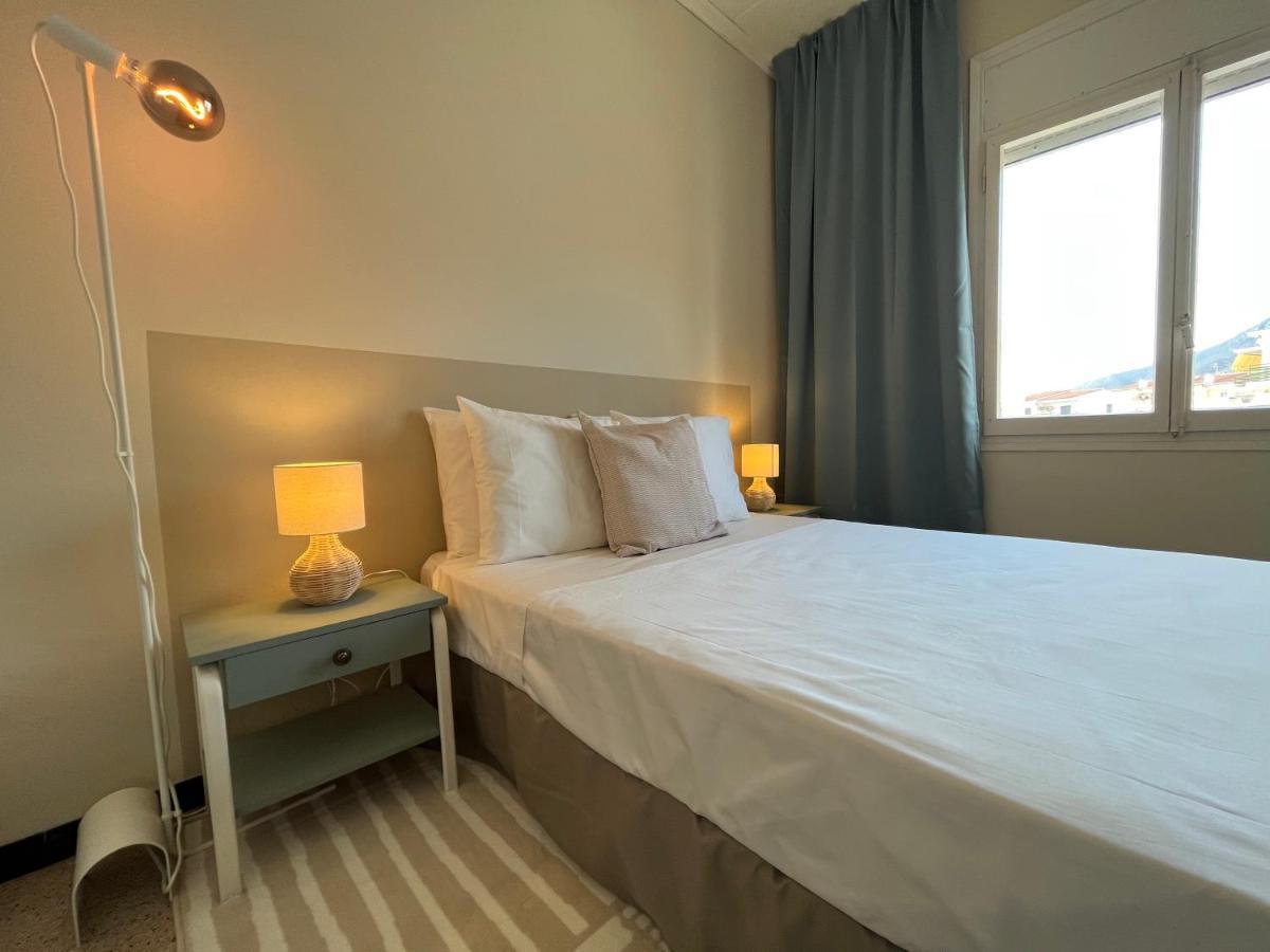 Apartment Calma Marina Roses