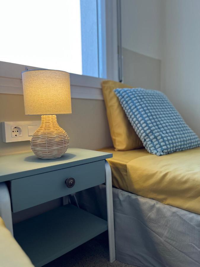 Apartment Calma Marina
