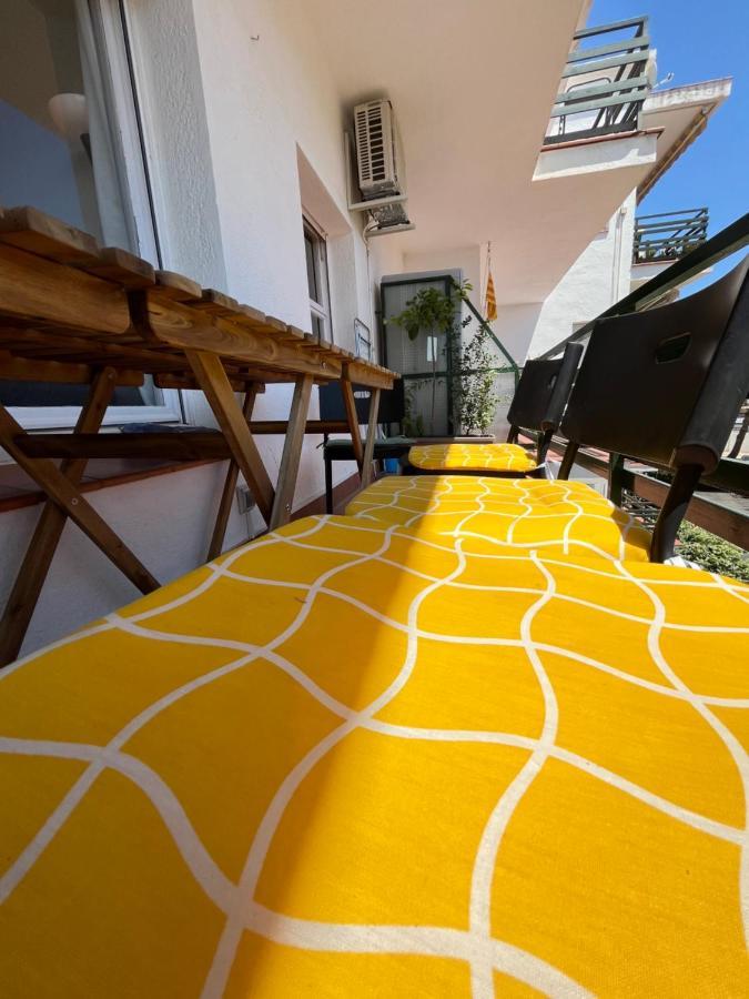 Apartment Calma Marina *