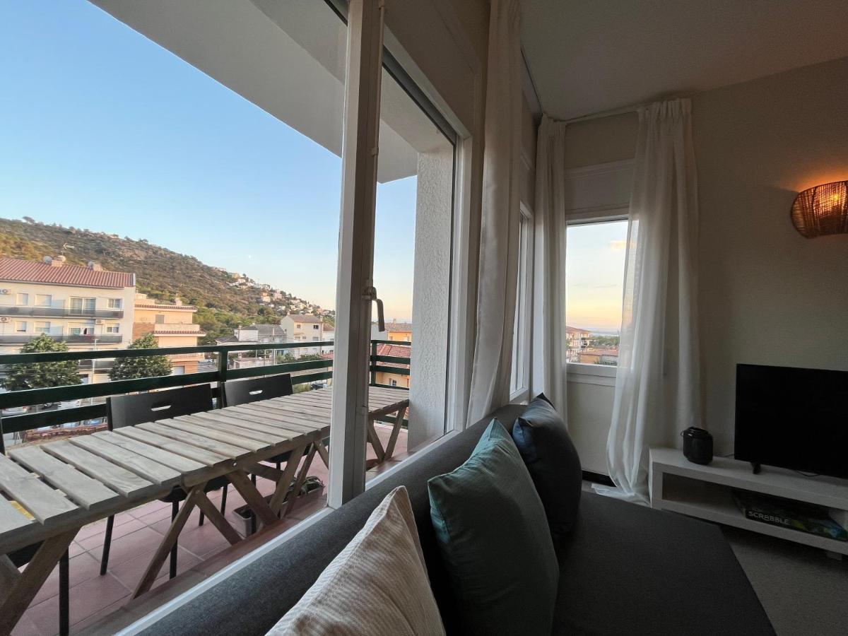 Apartment Calma Marina Roses