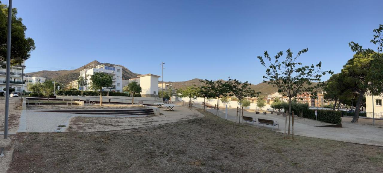 Apartment Calma Marina