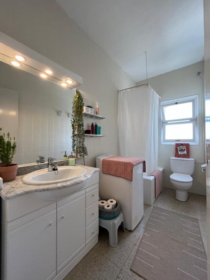 Calma Marina Apartment *