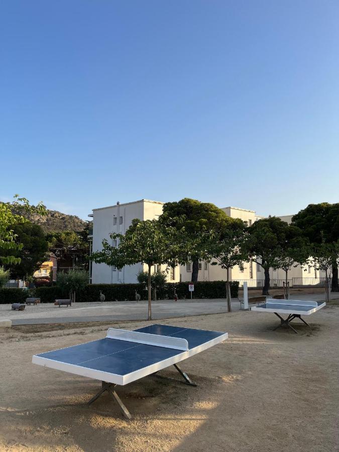 Apartment Calma Marina Roses