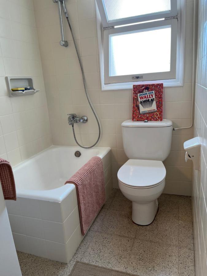 Calma Marina Apartment *