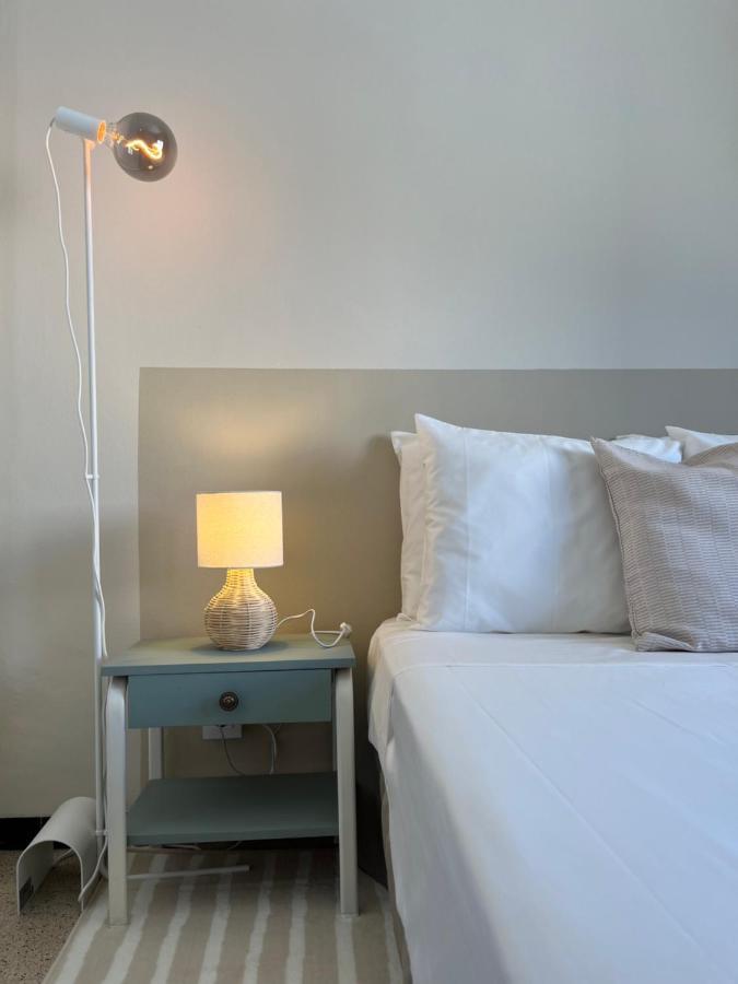 Calma Marina Apartment Roses