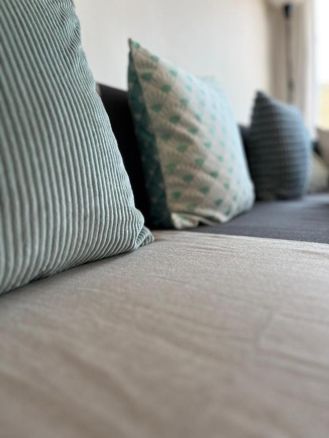 Calma Marina Apartment *