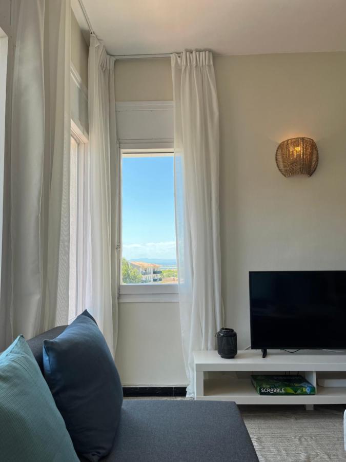 Apartment Calma Marina Roses