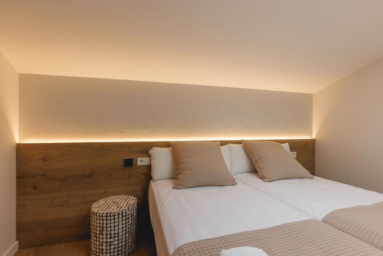 Apartment Bravissimo Cort Reial Duplex, Spacious With 3 Bedrooms *