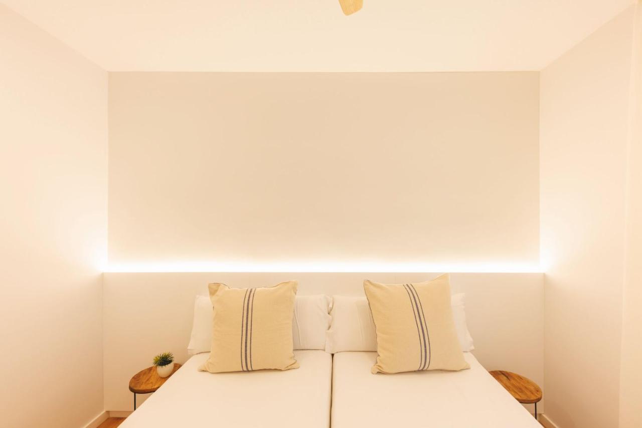 Bravissimo Devesa, 3 Bedrooms And Near The Parc Apartamento Gerona