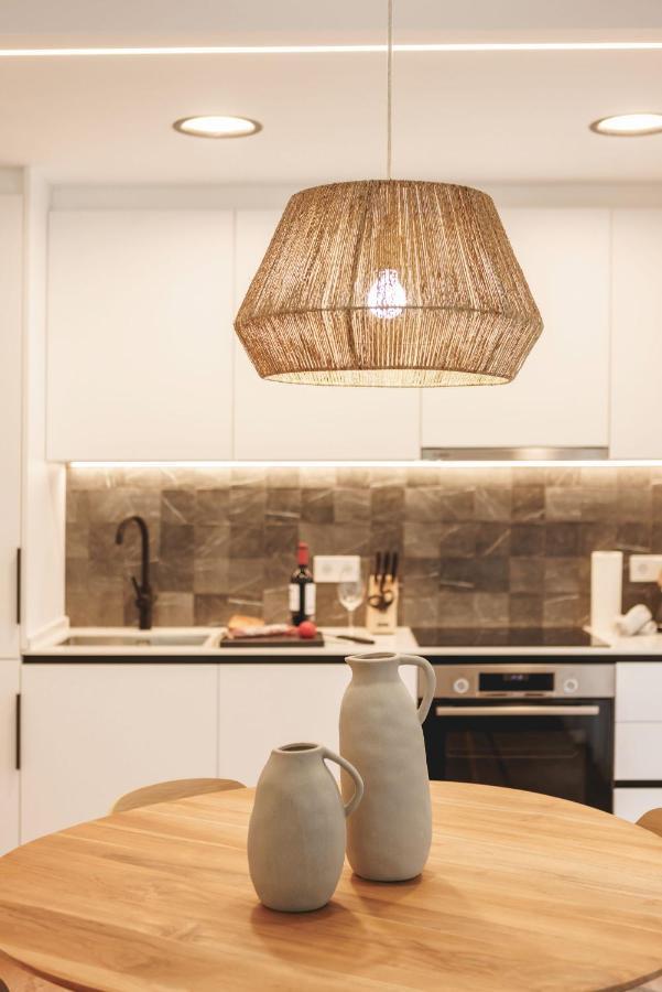 Bravissimo Devesa, 3 Bedrooms And Near The Parc Apartamento *