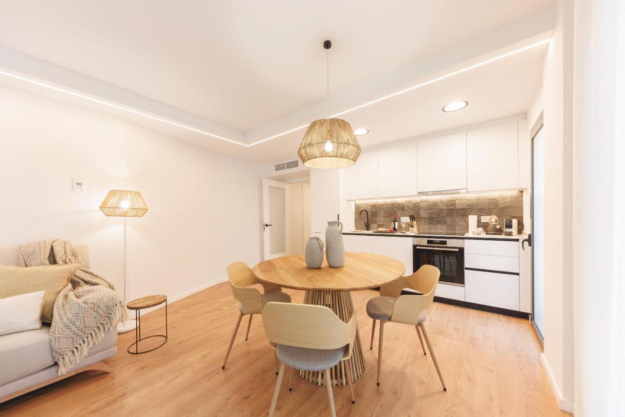 Bravissimo Devesa, 3 Bedrooms And Near The Parc *