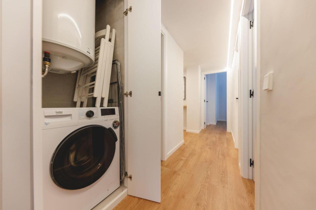 Bravissimo Devesa, 3 Bedrooms And Near The Parc * Gerona