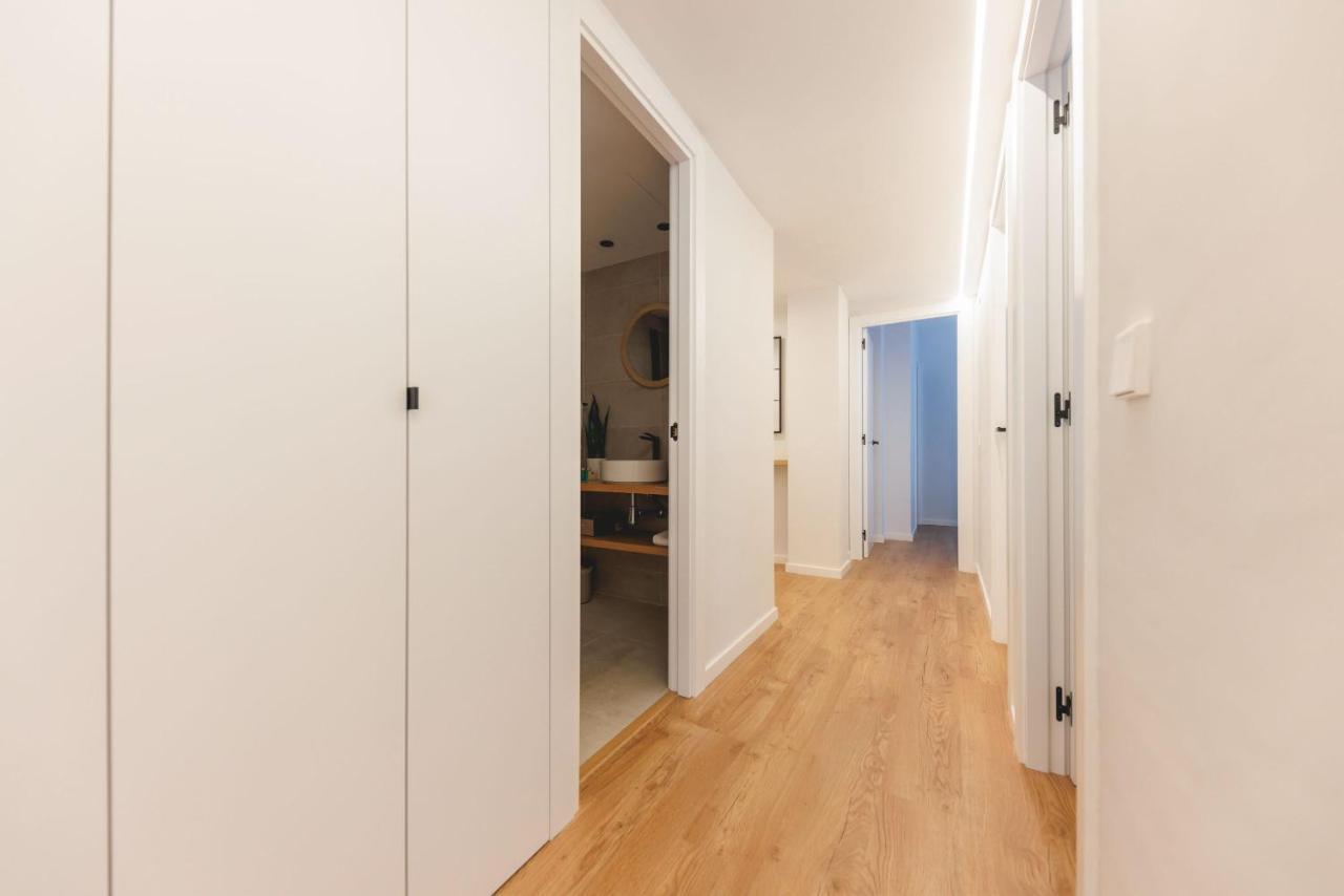 Bravissimo Devesa, 3 Bedrooms And Near The Parc Gerona
