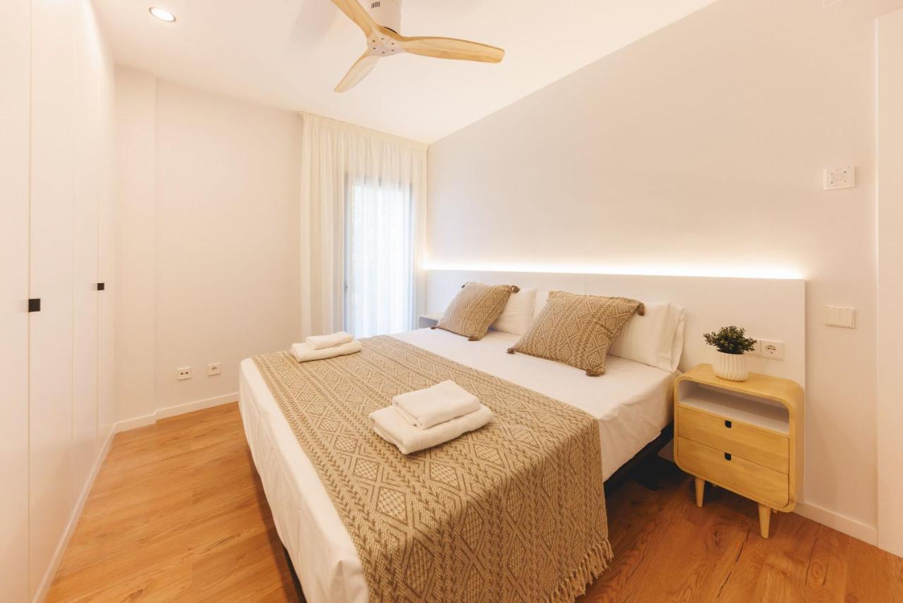 Bravissimo Devesa, 3 Bedrooms And Near The Parc Apartamento Gerona