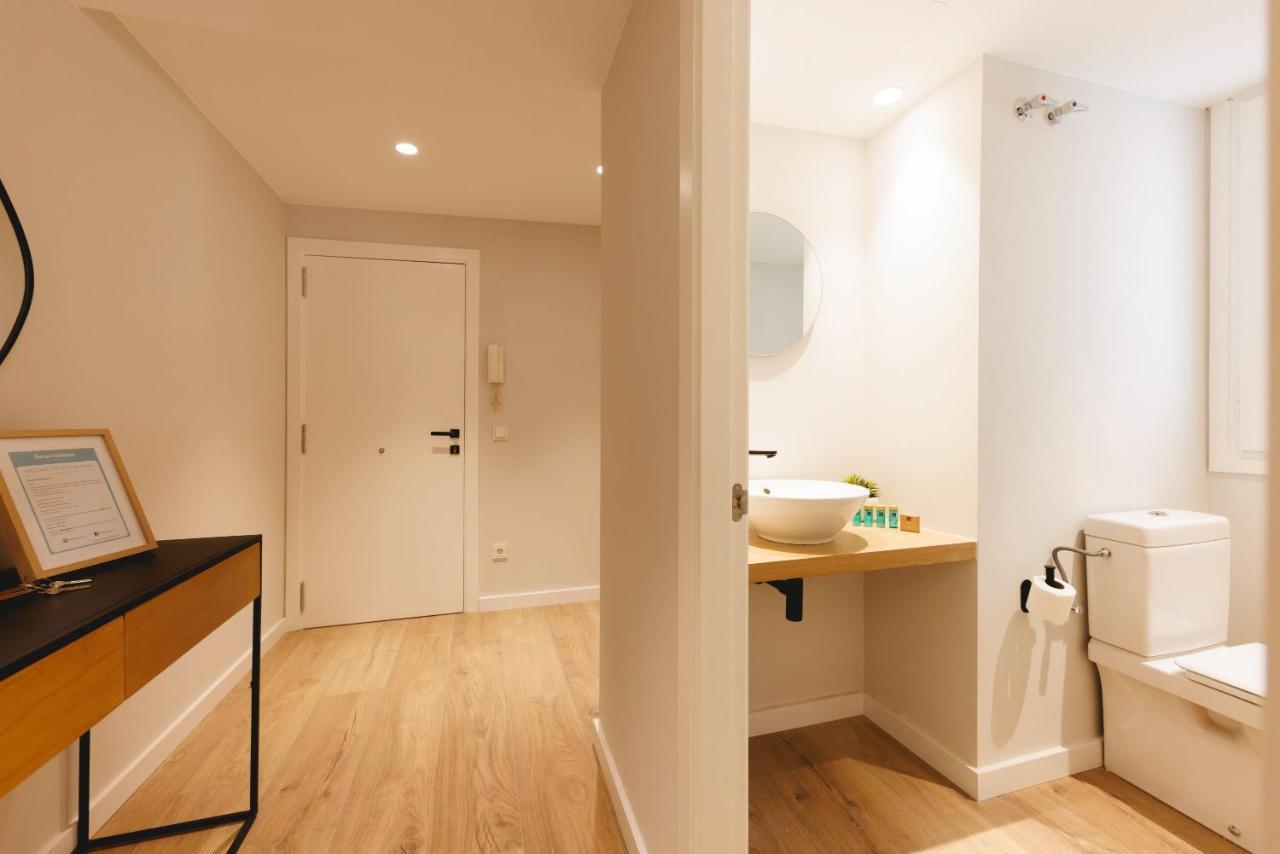 Bravissimo Cort Reial Duplex, Spacious With 3 Bedrooms * Girona