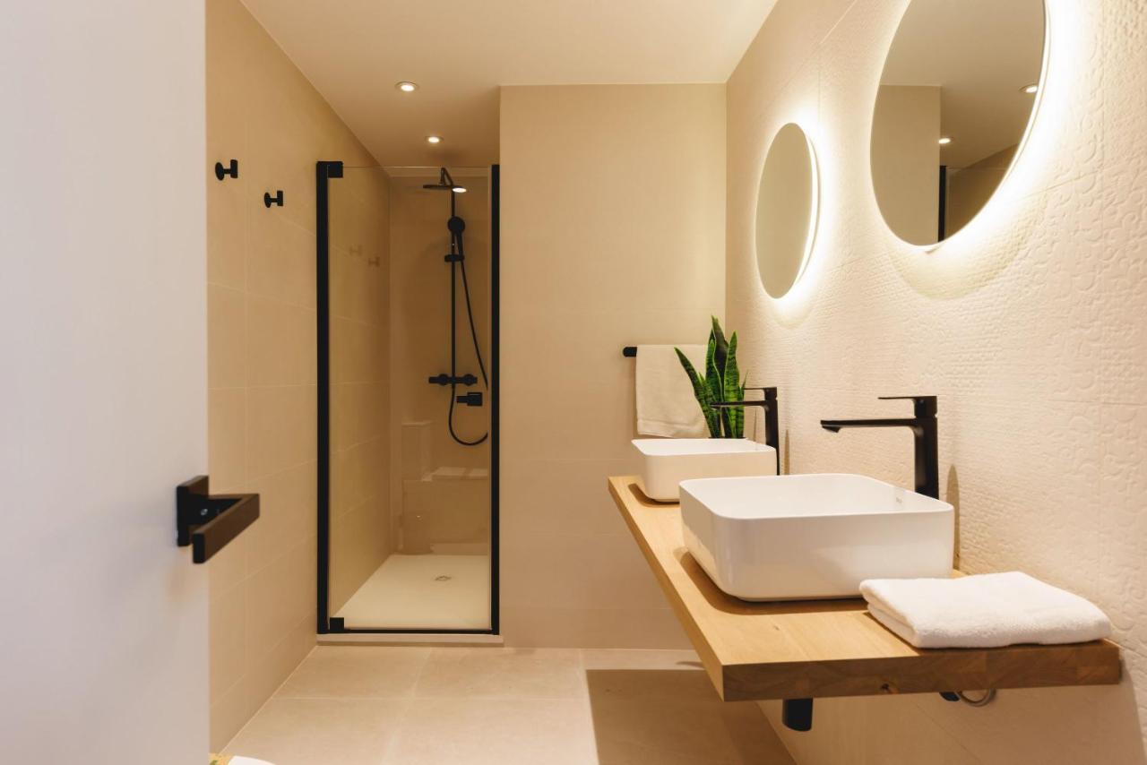 Bravissimo Cort Reial Duplex, Spacious With 3 Bedrooms Apartment