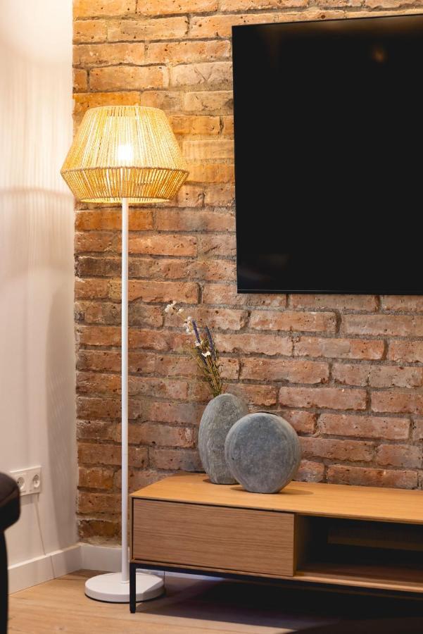 Apartment Bravissimo Cort Reial Duplex, Spacious With 3 Bedrooms *