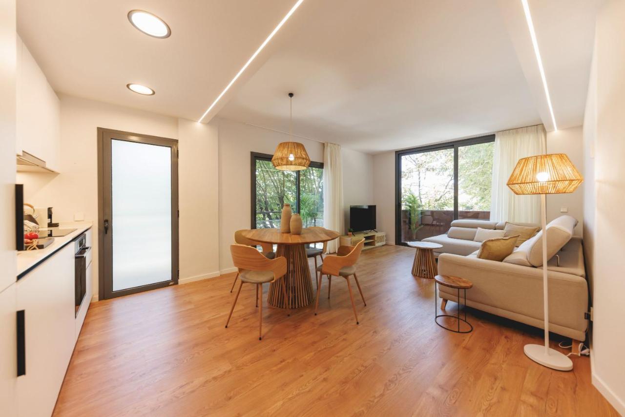 Bravissimo Devesa, 3 Bedrooms And Near The Parc Apartamento *
