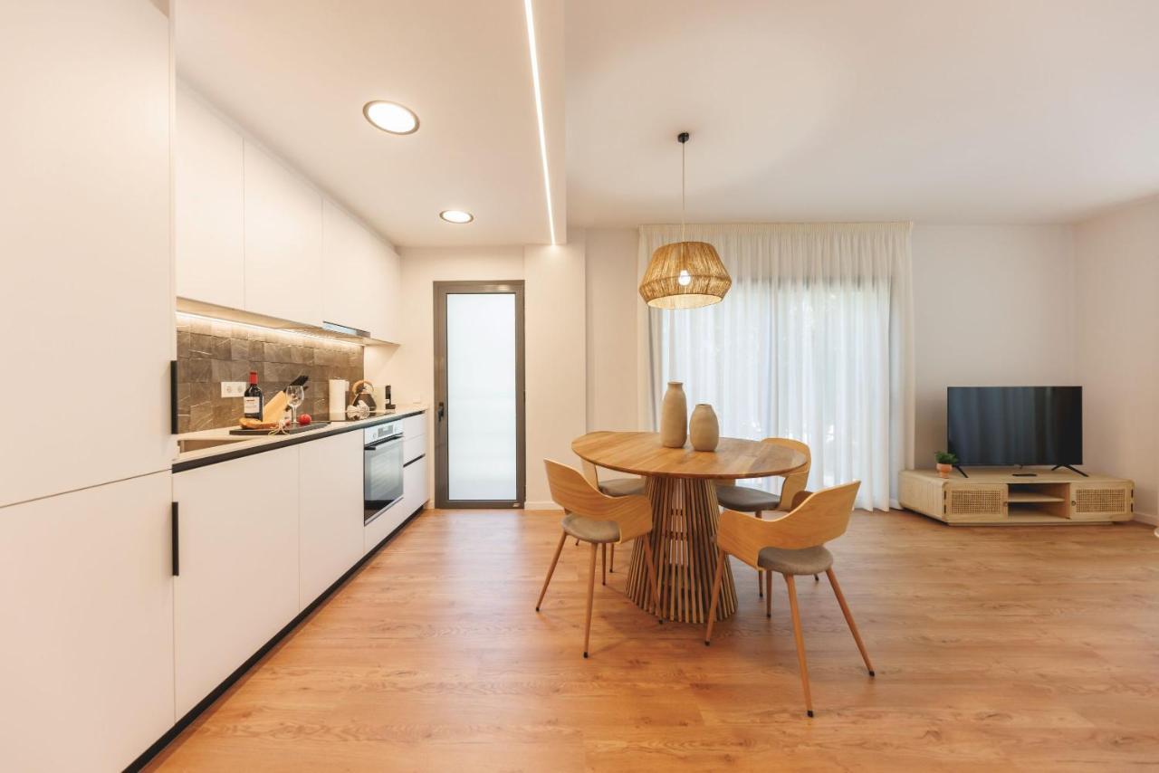 Bravissimo Devesa, 3 Bedrooms And Near The Parc Apartamento Gerona