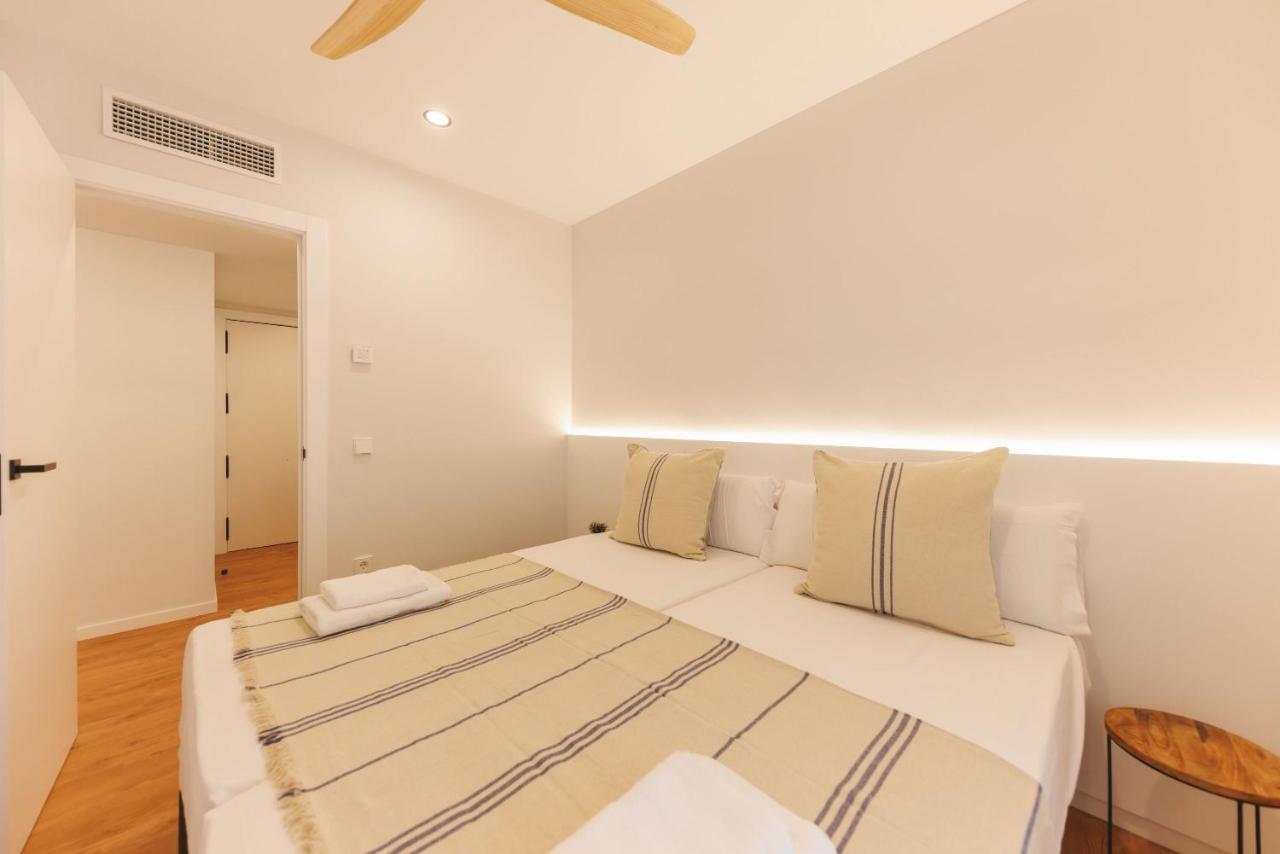 Bravissimo Devesa, 3 Bedrooms And Near The Parc *