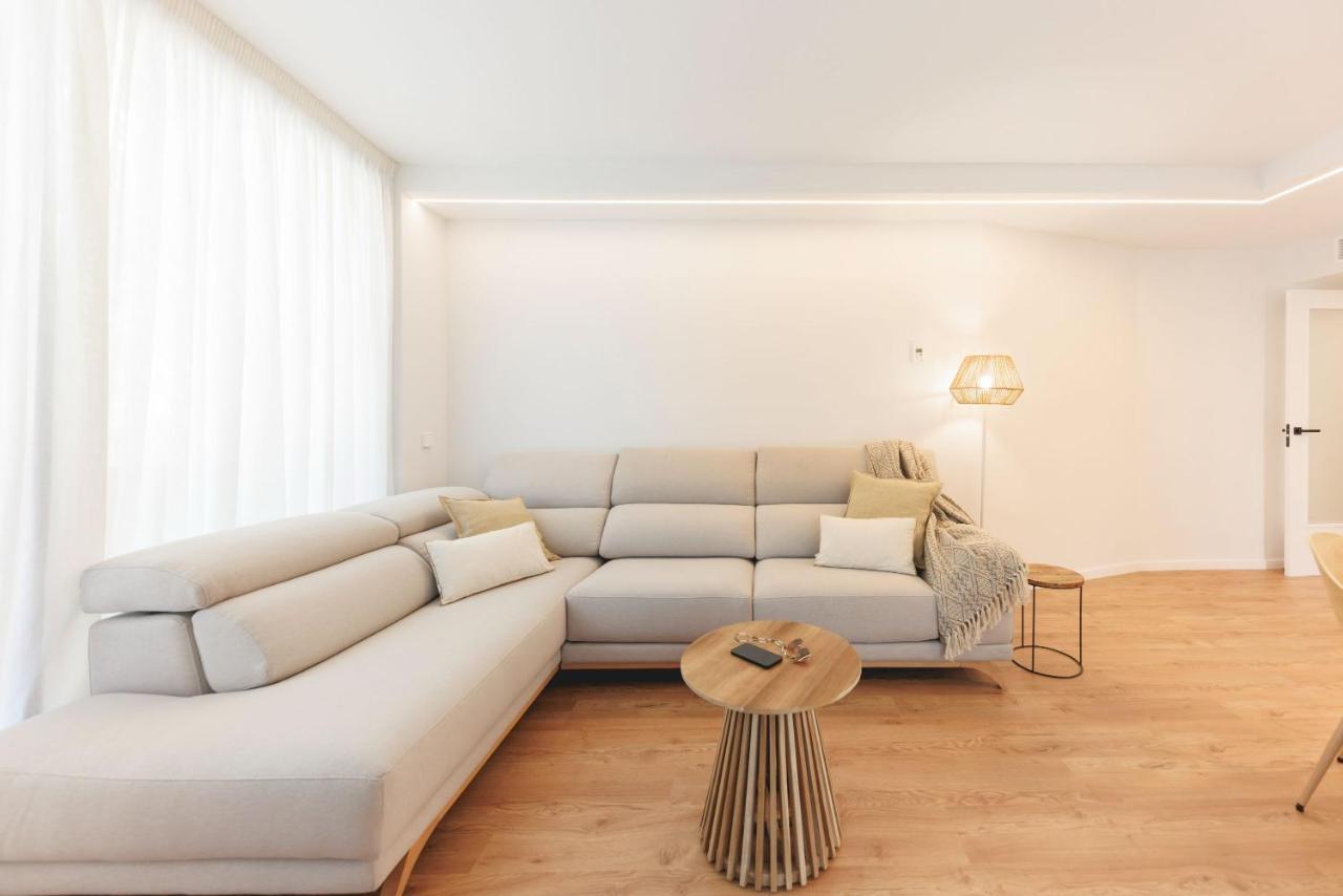 Bravissimo Devesa, 3 Bedrooms And Near The Parc * Gerona