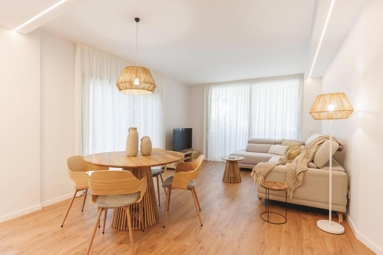 Bravissimo Devesa, 3 Bedrooms And Near The Parc Gerona