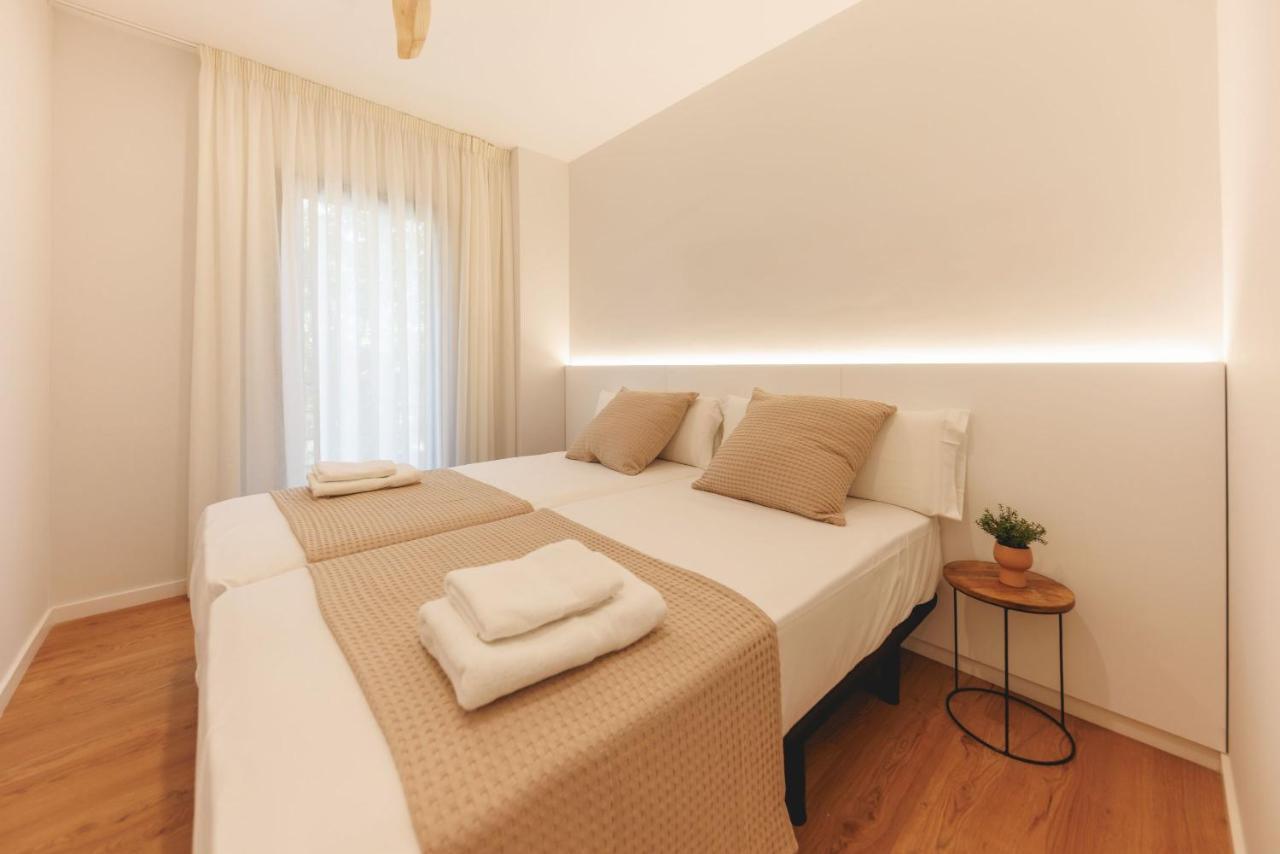Apartamento Bravissimo Devesa, 3 Bedrooms And Near The Parc Gerona