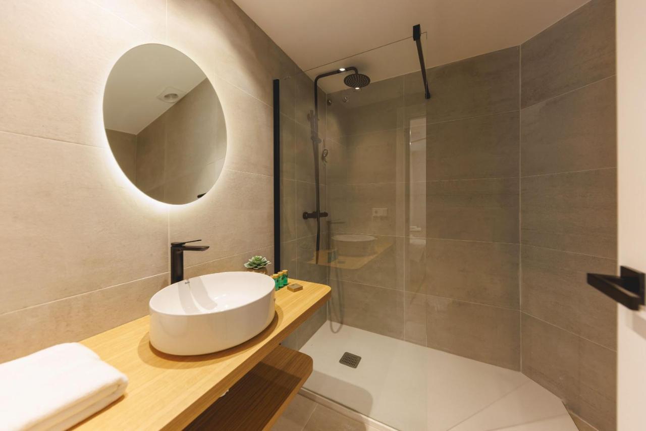 Bravissimo Devesa, 3 Bedrooms And Near The Parc Apartamento