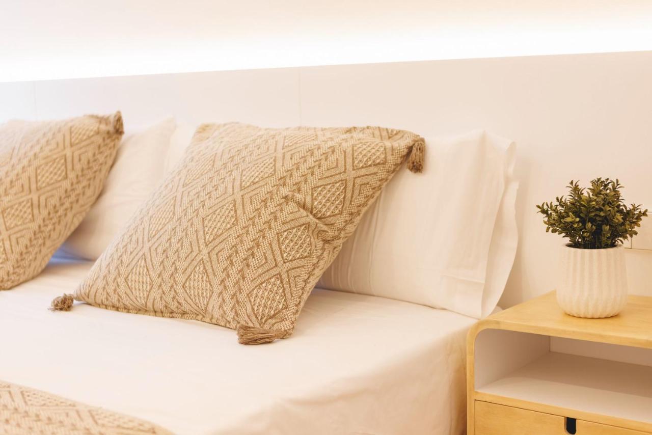 Bravissimo Devesa, 3 Bedrooms And Near The Parc Apartamento *