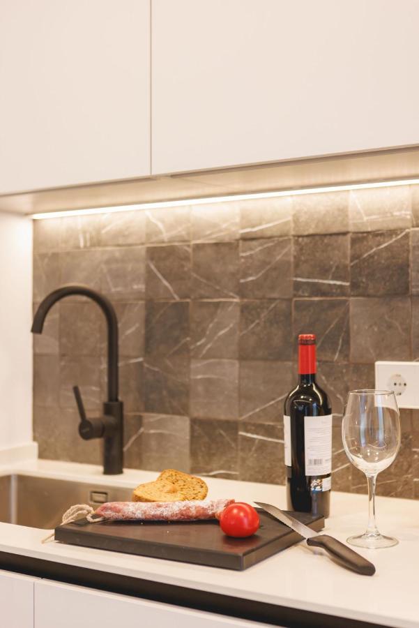 Apartamento Bravissimo Devesa, 3 Bedrooms And Near The Parc