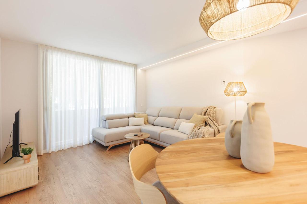 Bravissimo Devesa, 3 Bedrooms And Near The Parc Apartamento Gerona